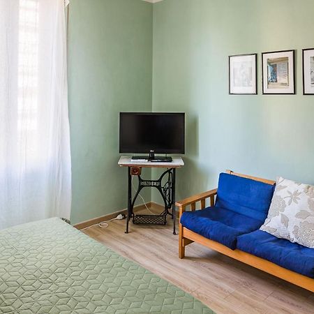 Ferienwohnung Maneki Savena Bologna Exterior foto