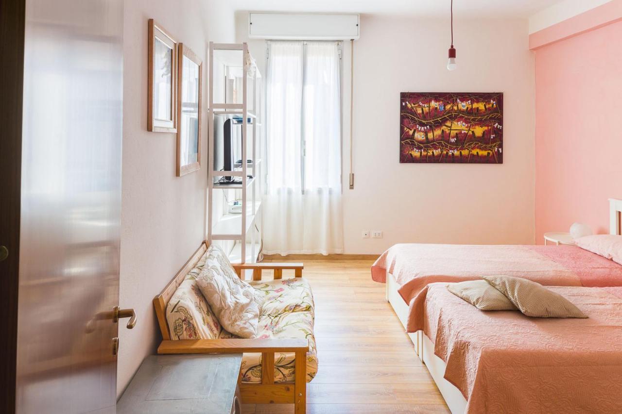 Ferienwohnung Maneki Savena Bologna Exterior foto