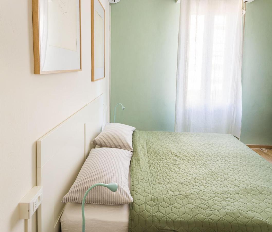 Ferienwohnung Maneki Savena Bologna Exterior foto