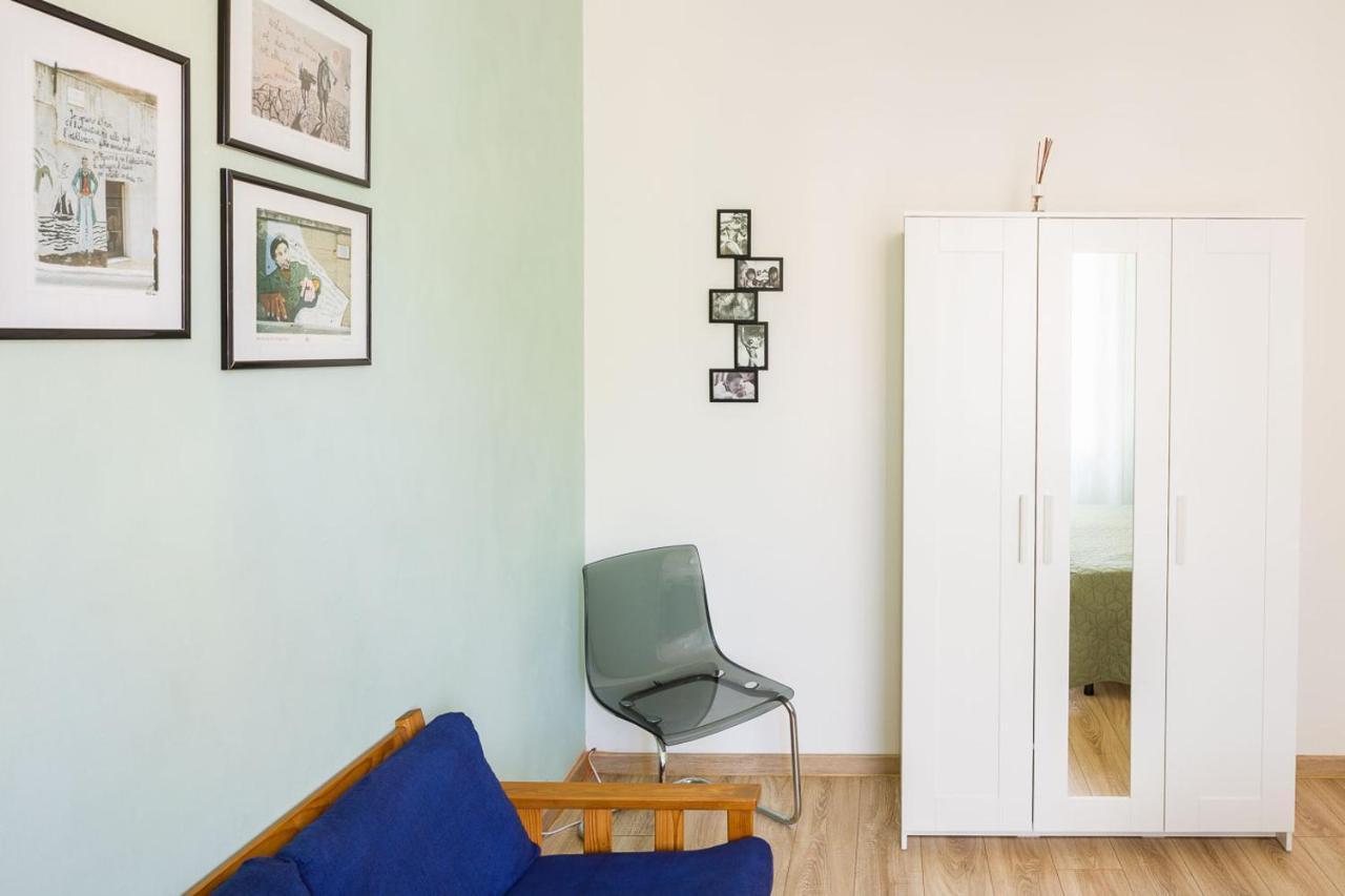Ferienwohnung Maneki Savena Bologna Exterior foto