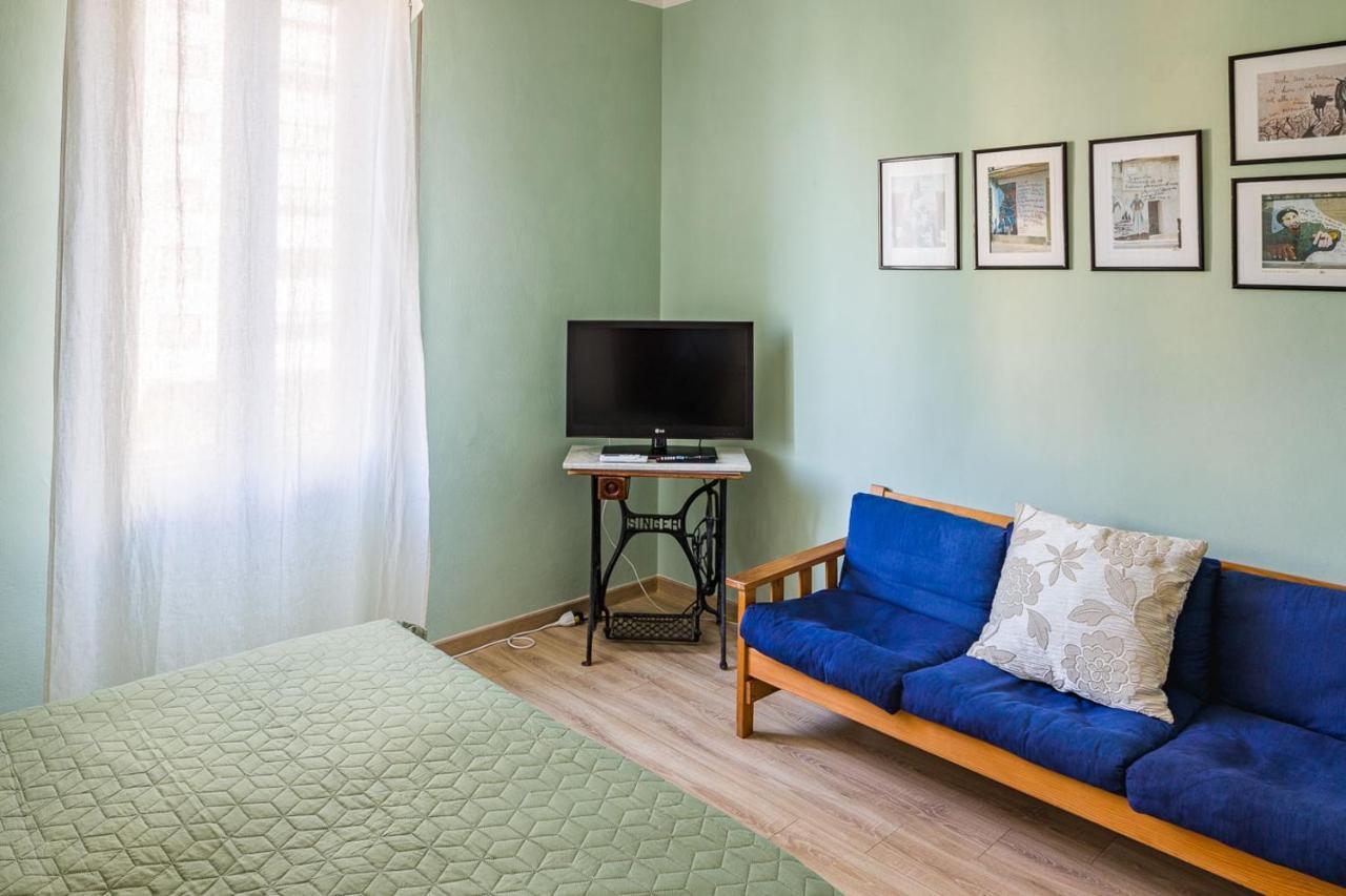 Ferienwohnung Maneki Savena Bologna Exterior foto